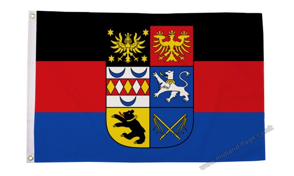 Ostfriesland Flag